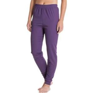 KENYON Waffle Polar Skins Base Layer Pants